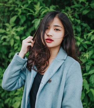Rachel M.