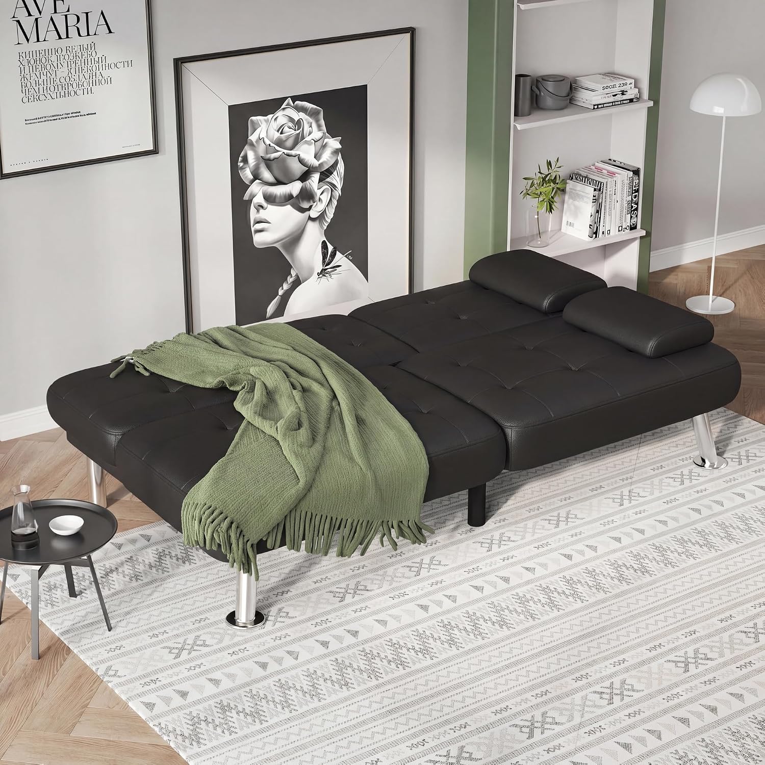 Futons and Sofa Beds
