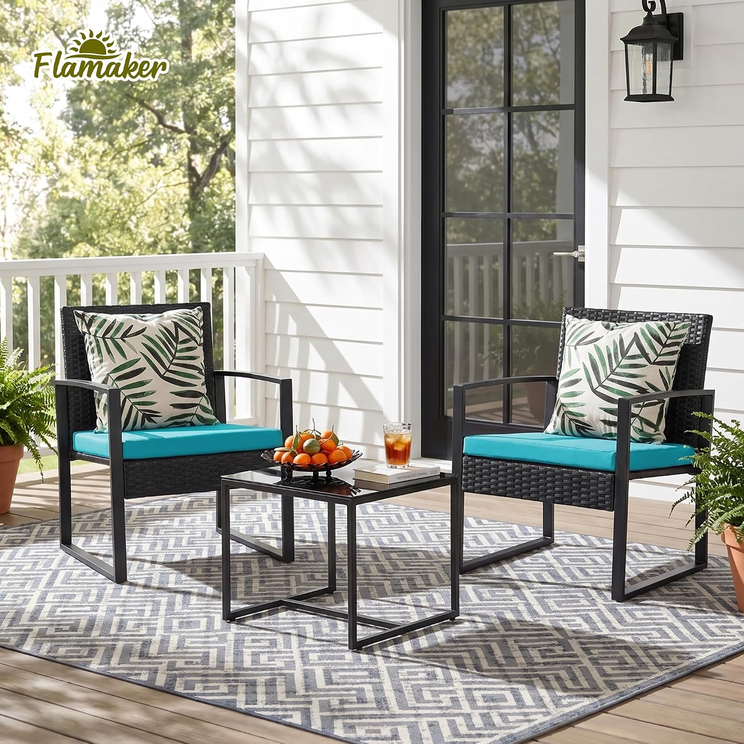 Outdoor Furniture and Patio Sets