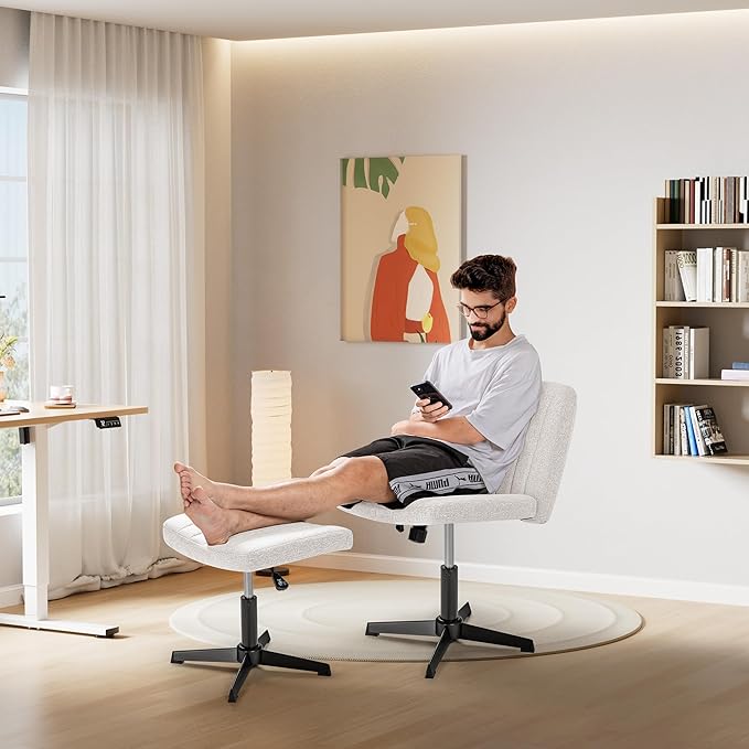 Desks and Office Furniture
