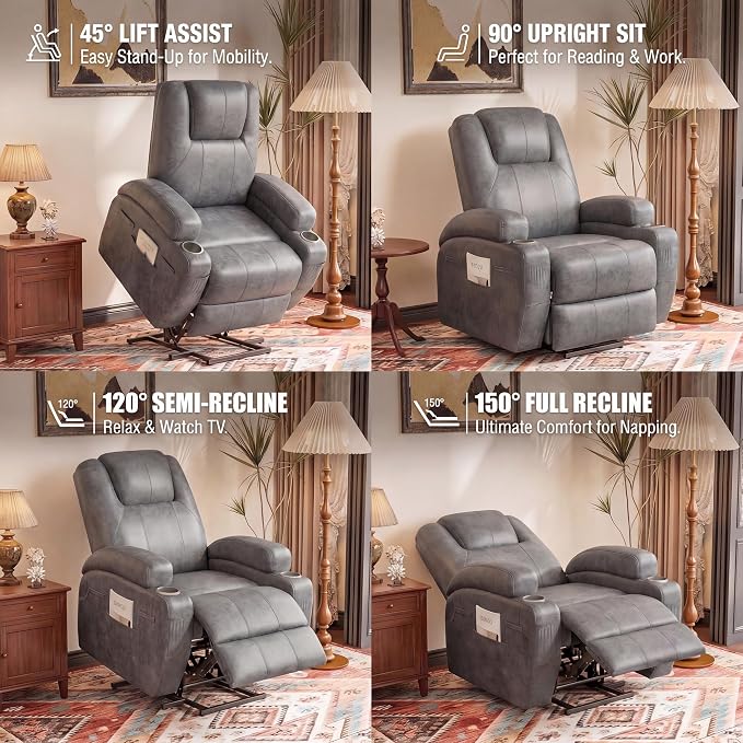 Designed for Real Living Spaces