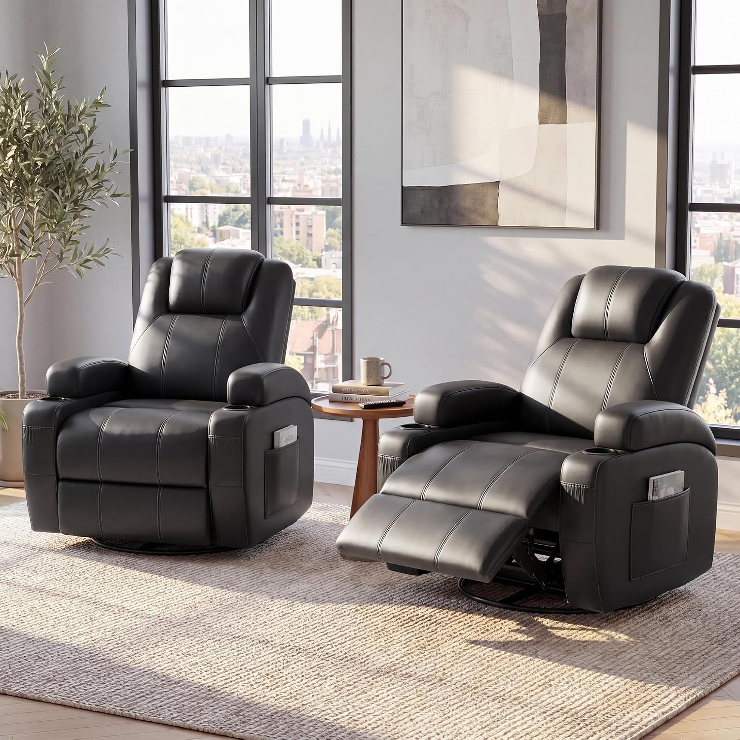 Flamaker Furniture Store