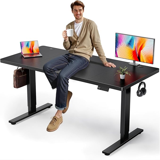 Flamaker Electric Standing Desk